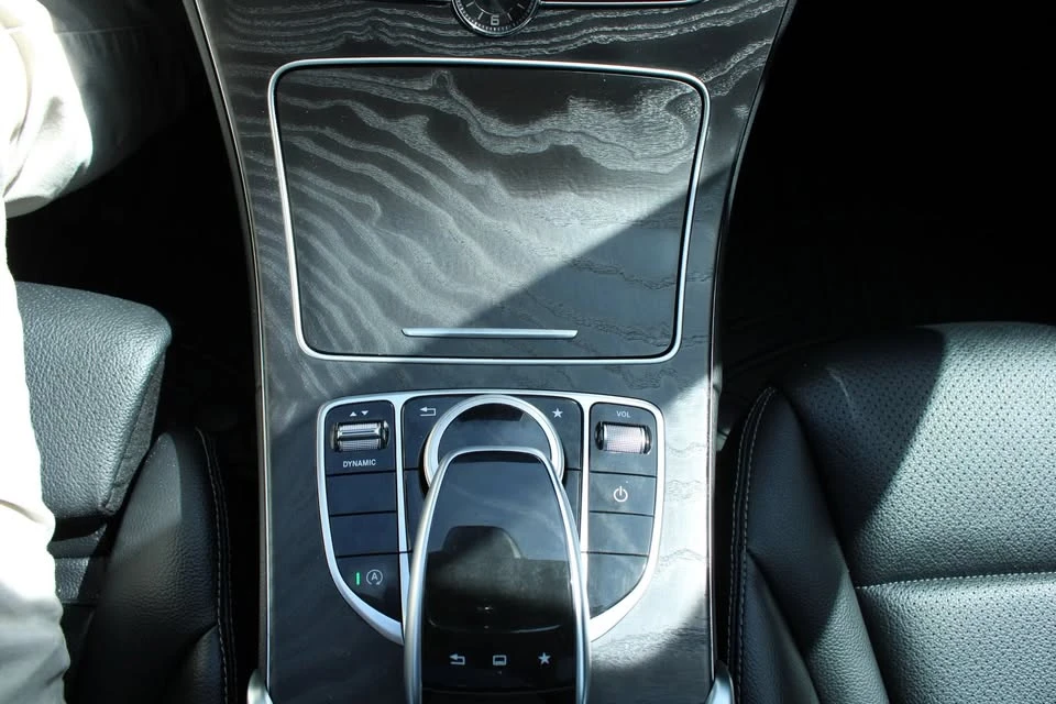 2016 Mercedes-Benz W205 C-Class - Image 13 of 16