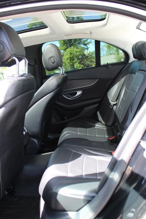 2016 Mercedes-Benz W205 C-Class - Image 15 of 16