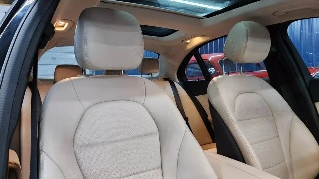 2016 Mercedes-Benz W205 C-Class - Image 13 of 21