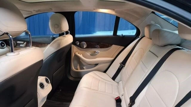 2016 Mercedes-Benz W205 C-Class - Image 17 of 21
