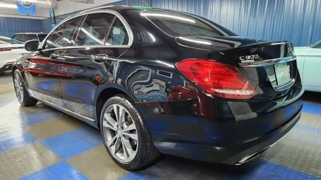 2016 Mercedes-Benz W205 C-Class - Image 5 of 21