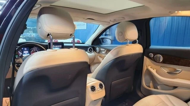 2016 Mercedes-Benz W205 C-Class - Image 18 of 21