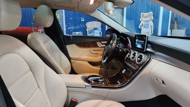2016 Mercedes-Benz W205 C-Class - Image 11 of 21
