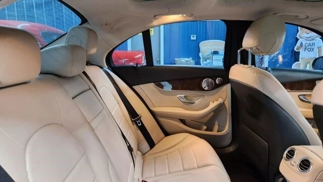 2016 Mercedes-Benz W205 C-Class - Image 16 of 21