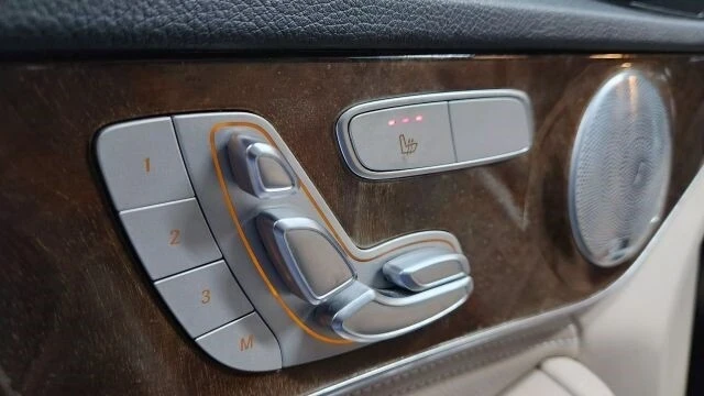 2016 Mercedes-Benz W205 C-Class - Image 10 of 21