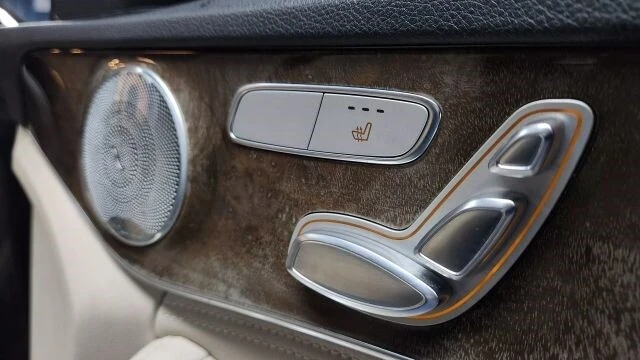 2016 Mercedes-Benz W205 C-Class - Image 14 of 21