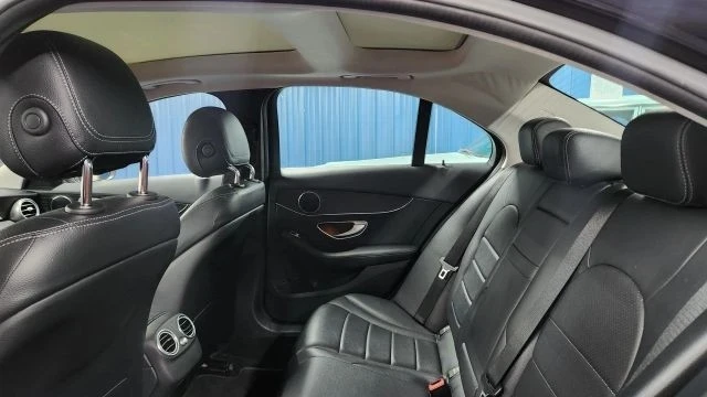 2016 Mercedes-Benz W205 C-Class - Image 18 of 21