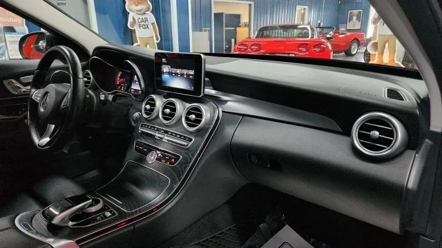 2016 Mercedes-Benz W205 C-Class - Image 13 of 21