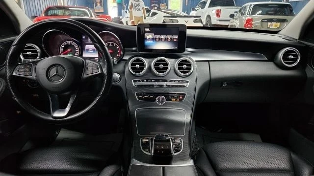 2016 Mercedes-Benz W205 C-Class - Image 21 of 21