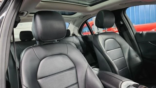 2016 Mercedes-Benz W205 C-Class - Image 14 of 21