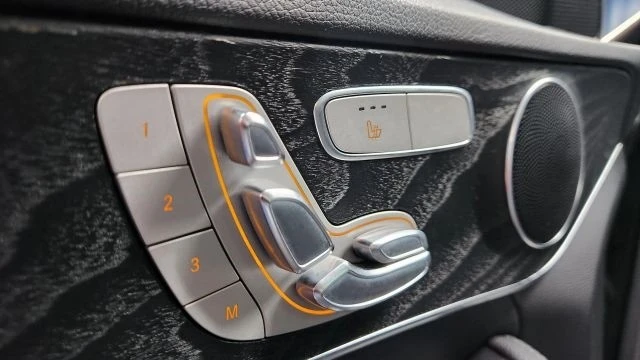 2016 Mercedes-Benz W205 C-Class - Image 10 of 12