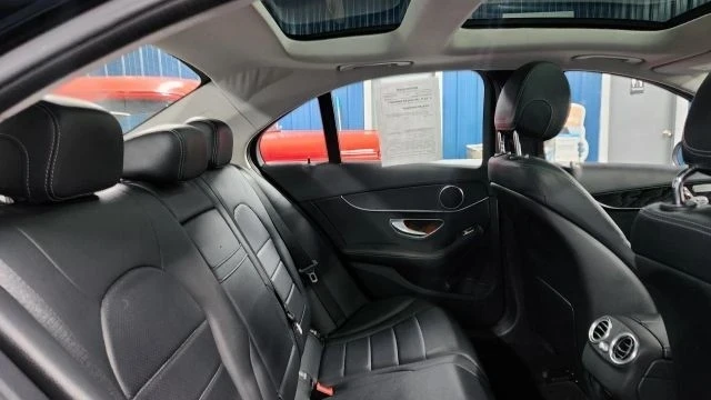 2016 Mercedes-Benz W205 C-Class - Image 16 of 21