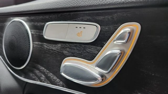 2016 Mercedes-Benz W205 C-Class - Image 15 of 21