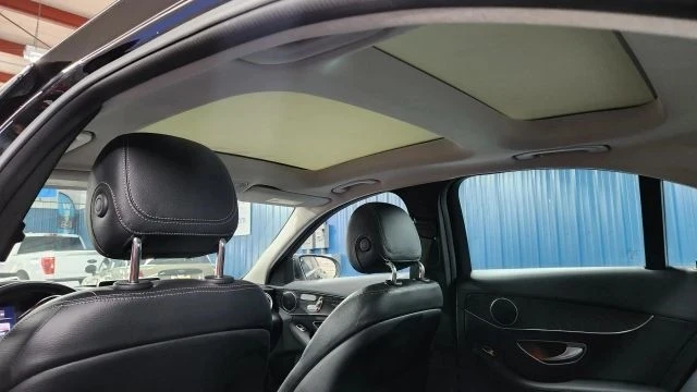 2016 Mercedes-Benz W205 C-Class - Image 19 of 21