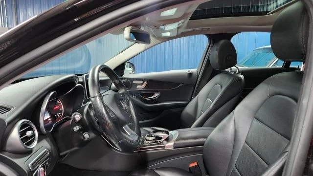 2016 Mercedes-Benz W205 C-Class - Image 7 of 12