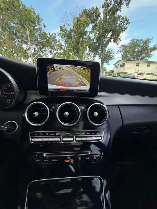 2016 Mercedes-Benz W205 C-Class - Image 16 of 18