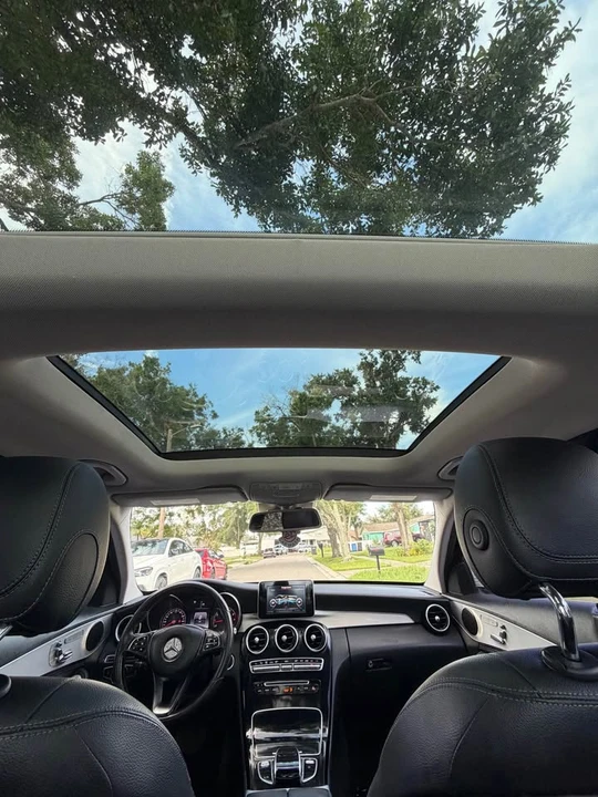 2016 Mercedes-Benz W205 C-Class - Image 13 of 18