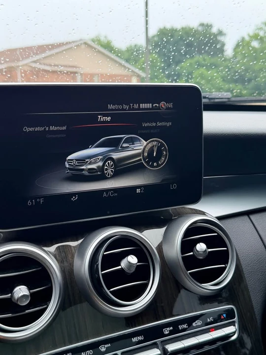 2016 Mercedes-Benz W205 C-Class - Image 15 of 15