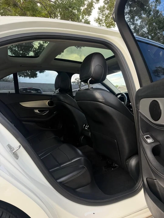 2016 Mercedes-Benz W205 C-Class - Image 11 of 18