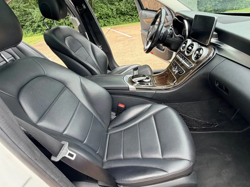 2016 Mercedes-Benz W205 C-Class - Image 13 of 15