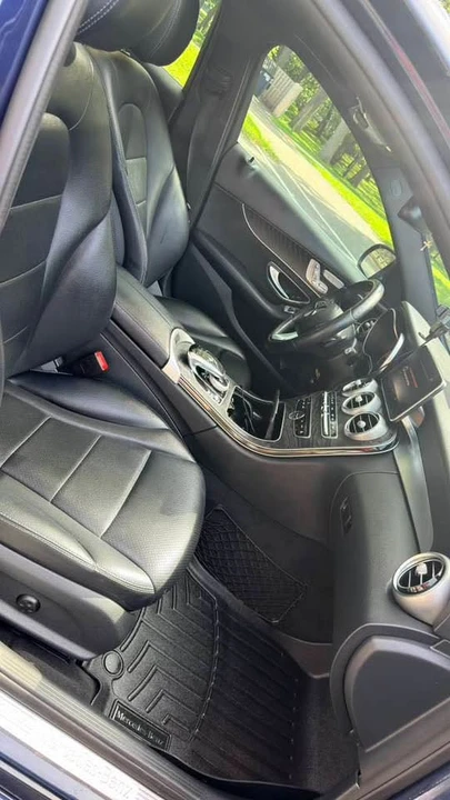 2016 Mercedes-Benz W205 C-Class - Image 11 of 20
