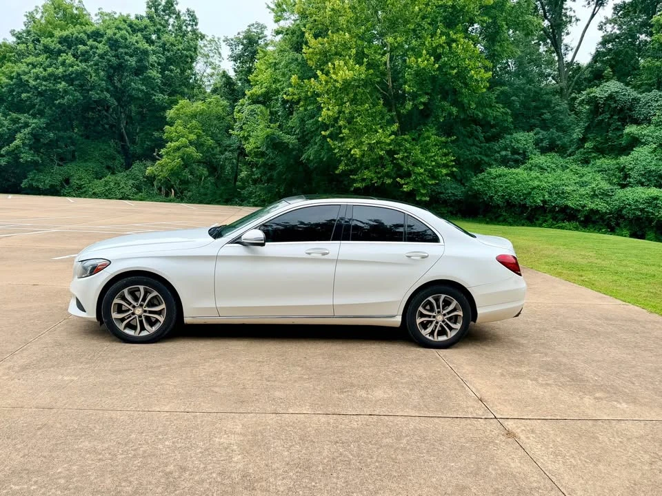 2016 Mercedes-Benz W205 C-Class - Image 5 of 15