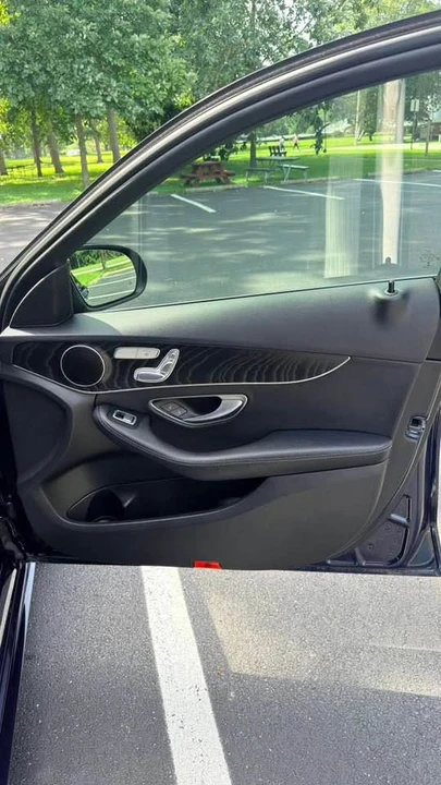 2016 Mercedes-Benz W205 C-Class - Image 15 of 20