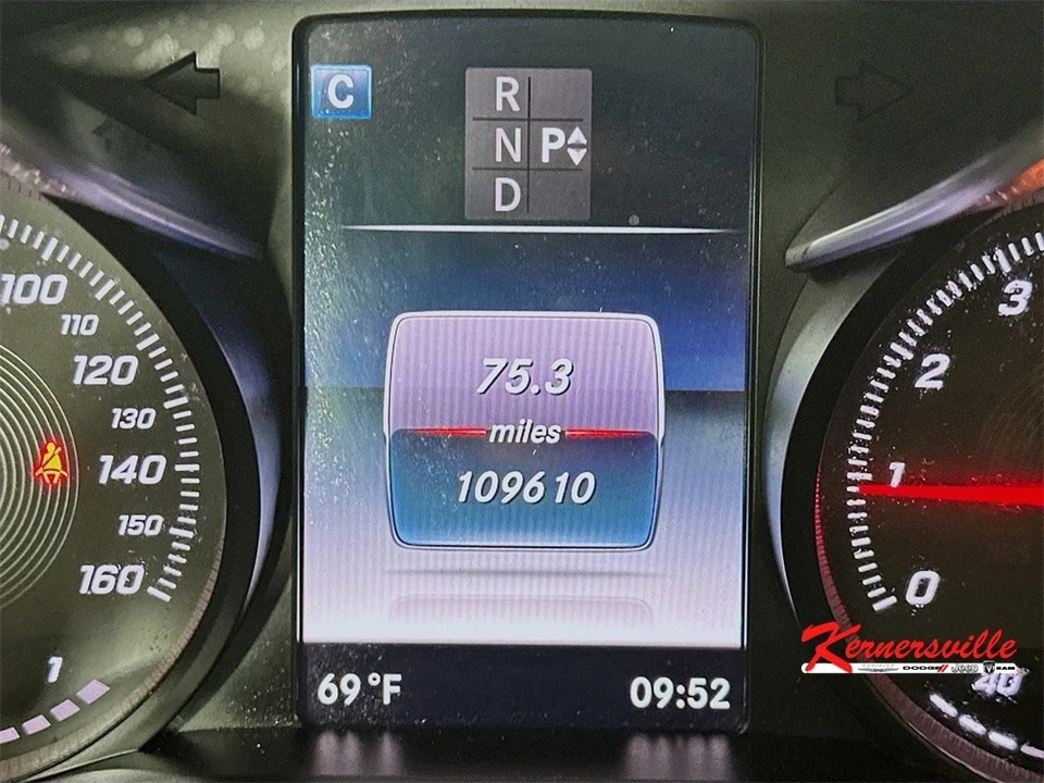2016 Mercedes-Benz W205 C-Class - Image 15 of 21