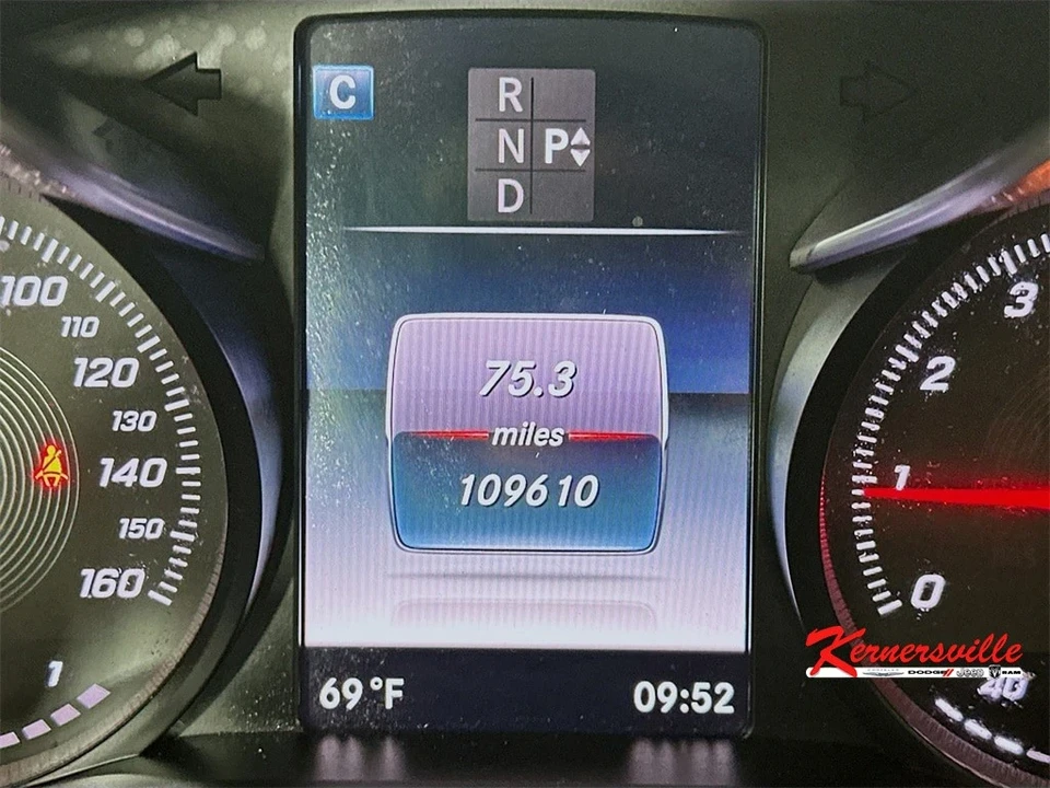 2016 Mercedes-Benz W205 C-Class - Image 15 of 21