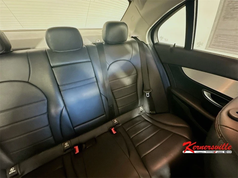 2016 Mercedes-Benz W205 C-Class - Image 14 of 21