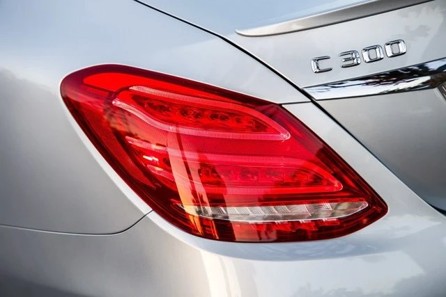 2016 Mercedes-Benz W205 C-Class - Image 8 of 12