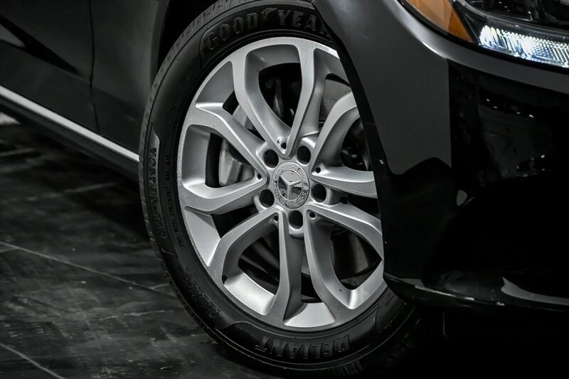 2016 Mercedes-Benz W205 C-Class - Image 3 of 21
