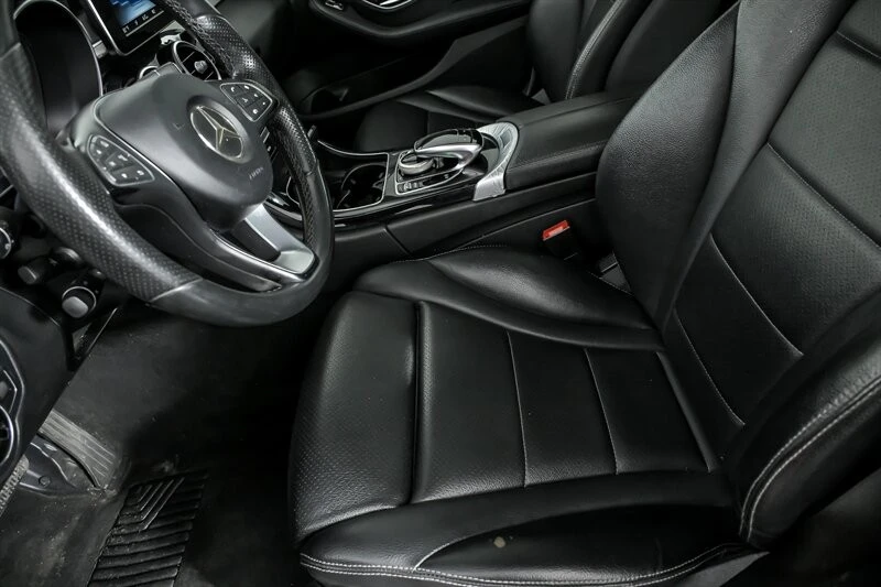 2016 Mercedes-Benz W205 C-Class - Image 18 of 21