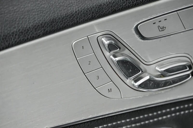 2016 Mercedes-Benz W205 C-Class - Image 16 of 21