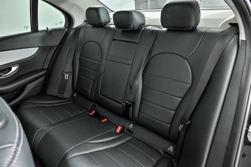 2016 Mercedes-Benz W205 C-Class - Image 21 of 21
