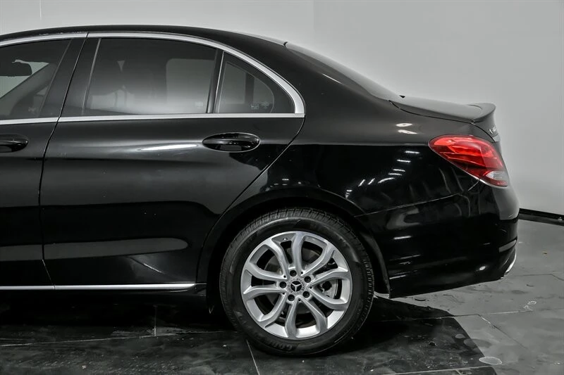 2016 Mercedes-Benz W205 C-Class - Image 7 of 21