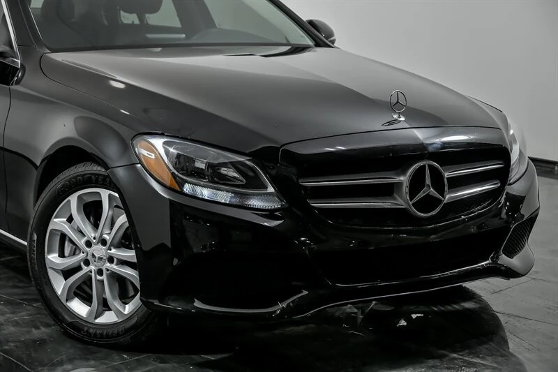 2016 Mercedes-Benz W205 C-Class - Image 2 of 21