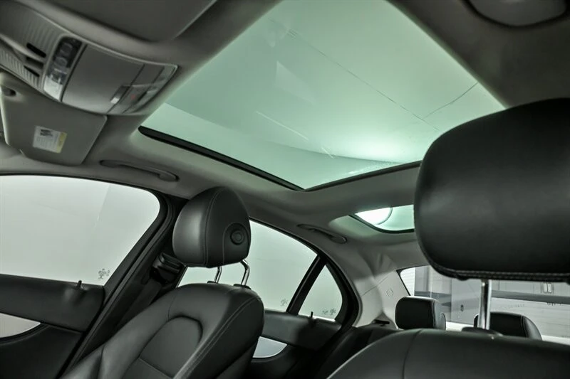 2016 Mercedes-Benz W205 C-Class - Image 20 of 21