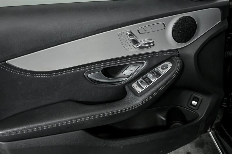 2016 Mercedes-Benz W205 C-Class - Image 15 of 21