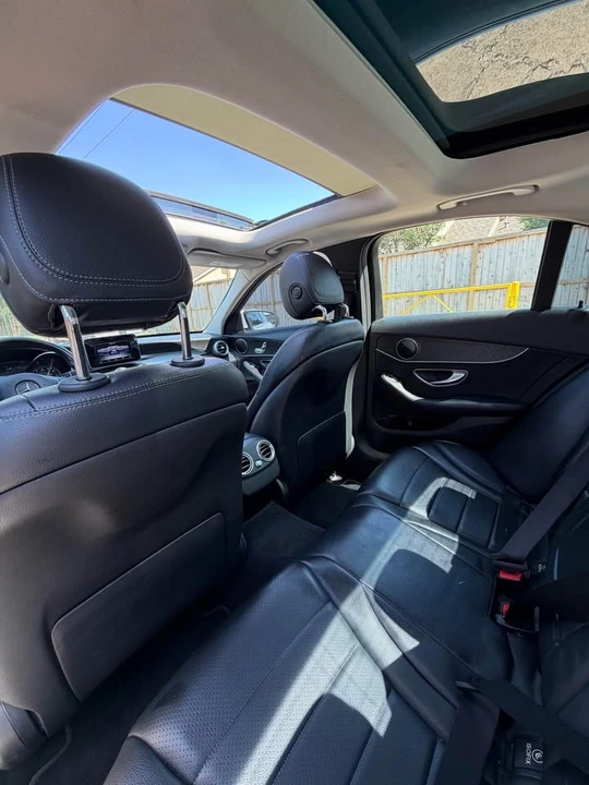 2016 Mercedes-Benz W205 C-Class - Image 6 of 10