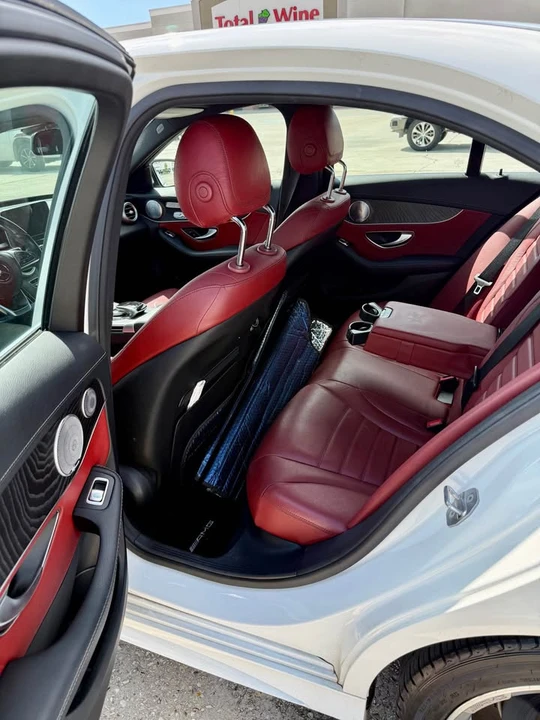 2016 Mercedes-Benz W205 C-Class - Image 12 of 18