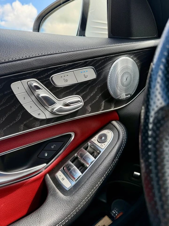 2016 Mercedes-Benz W205 C-Class - Image 11 of 18