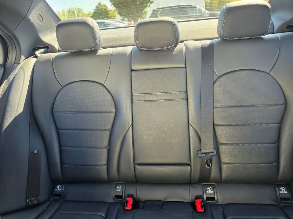 2016 Mercedes-Benz W205 C-Class - Image 19 of 20