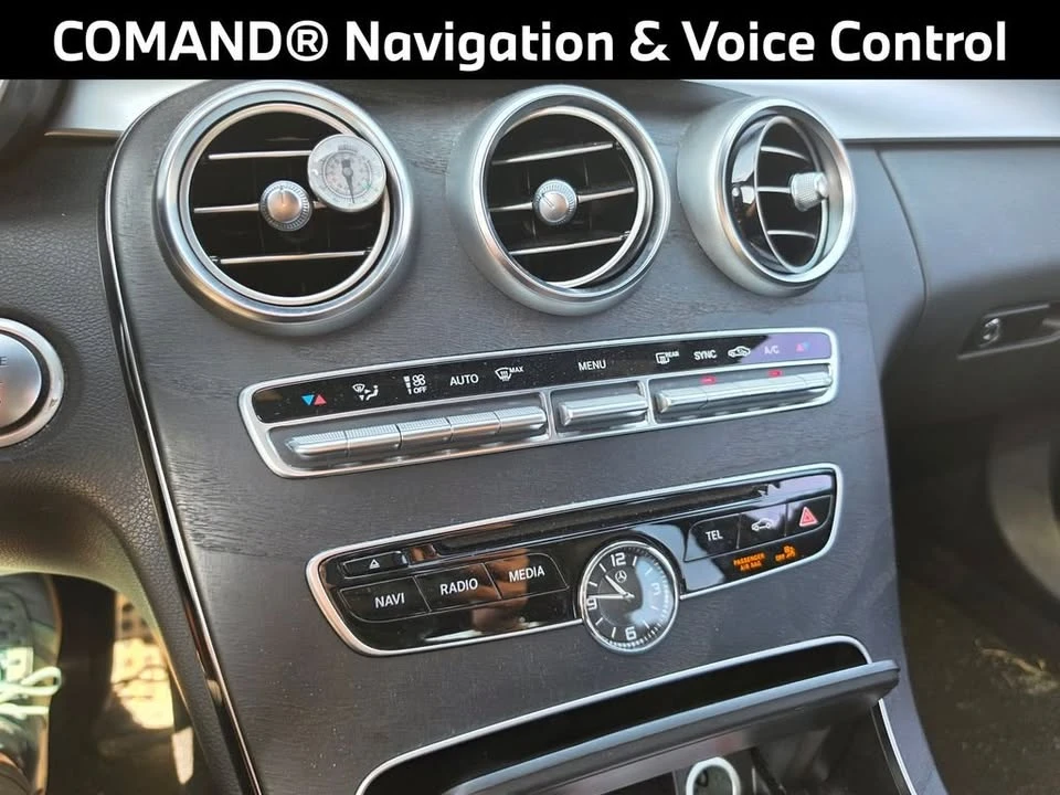 2016 Mercedes-Benz W205 C-Class - Image 13 of 20