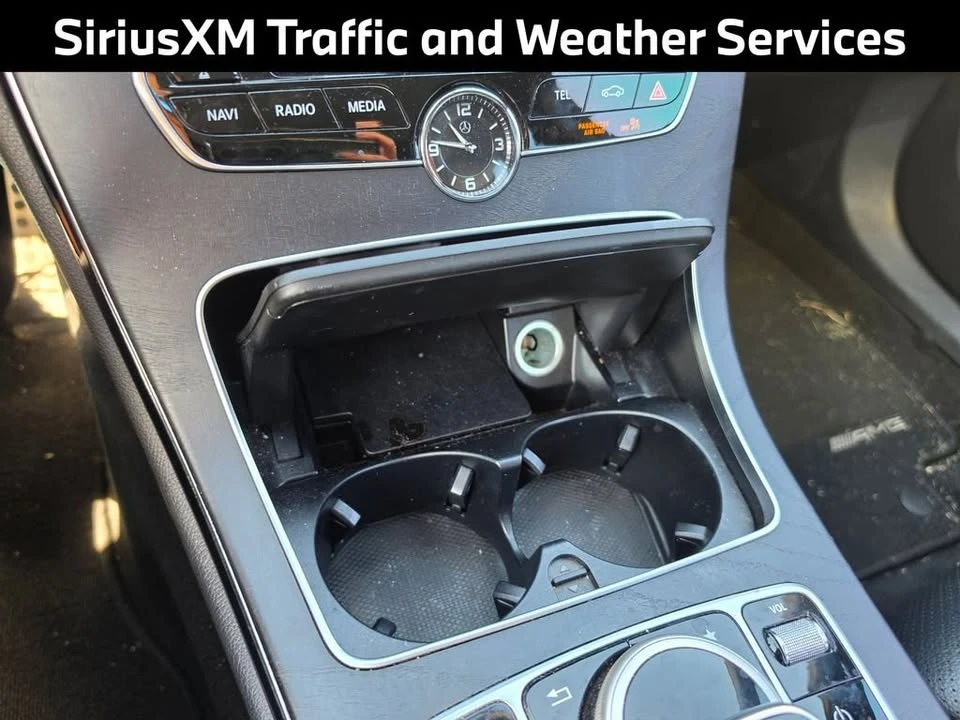 2016 Mercedes-Benz W205 C-Class - Image 14 of 20