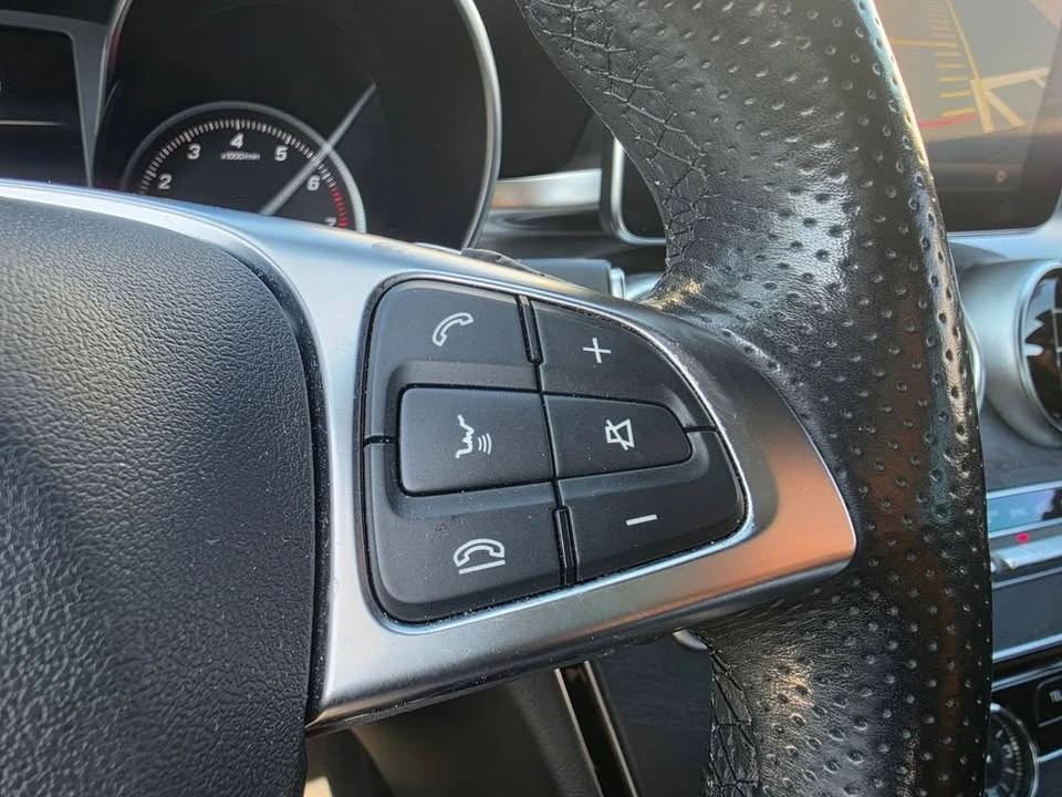 2016 Mercedes-Benz W205 C-Class - Image 17 of 20