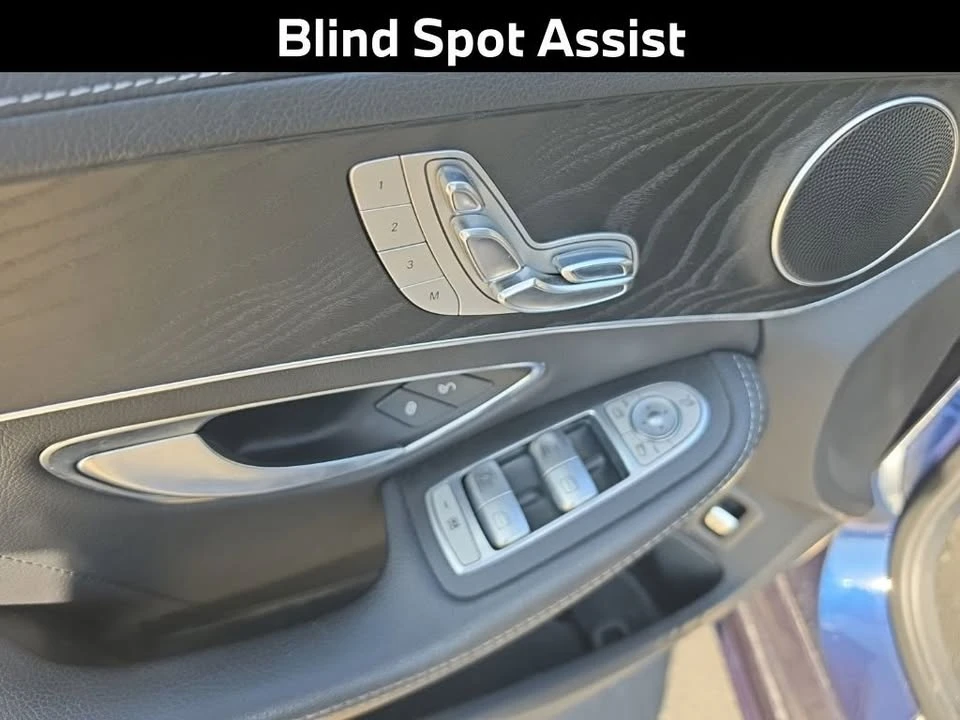 2016 Mercedes-Benz W205 C-Class - Image 9 of 20