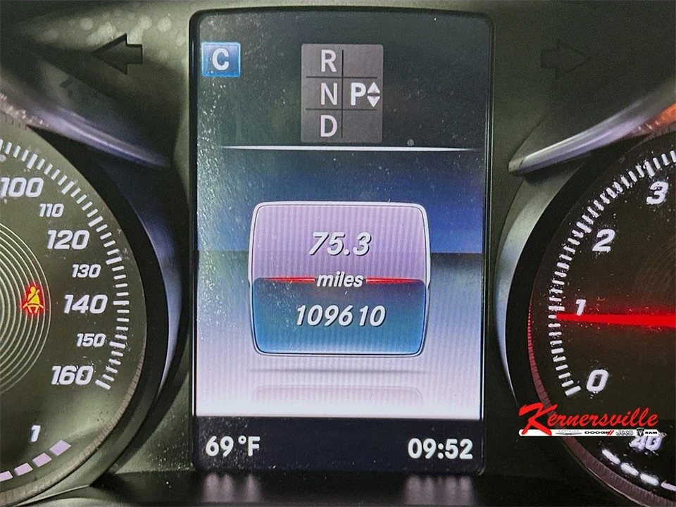 2016 Mercedes-Benz W205 C-Class - Image 15 of 21