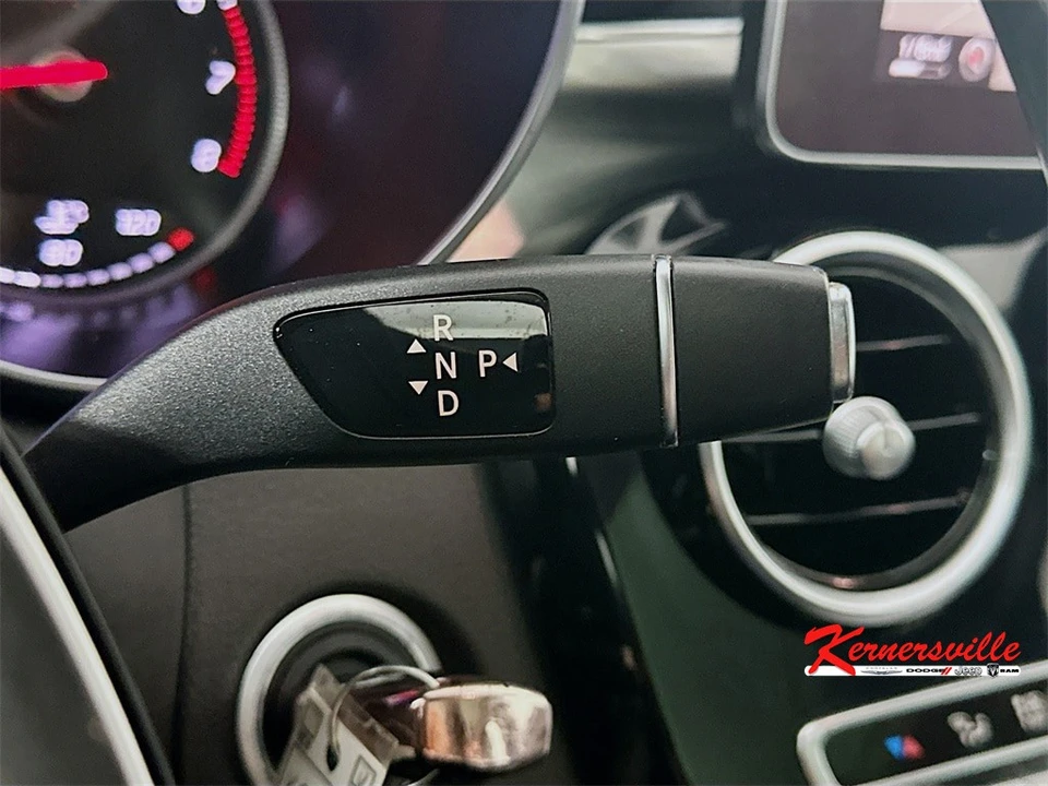 2016 Mercedes-Benz W205 C-Class - Image 16 of 21