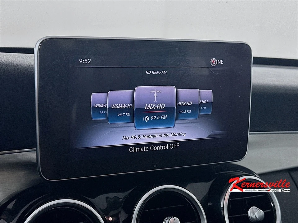 2016 Mercedes-Benz W205 C-Class - Image 17 of 21